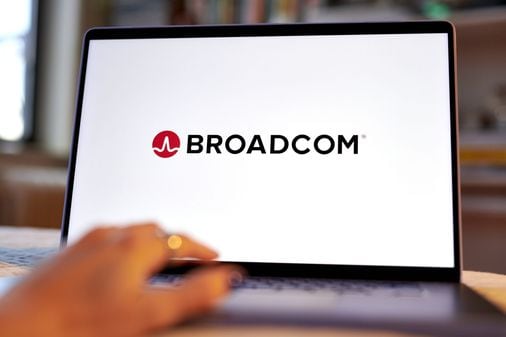 Broadcom closes downtown Boston office, cutting 150 jobs – The Boston Globe
