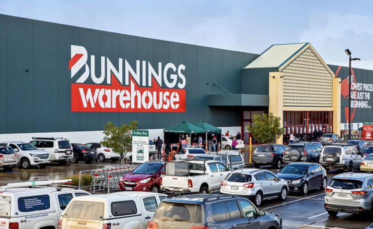 Bunnings Now Australia’s 2nd Most Trusted Brand, Optus Still Tanking