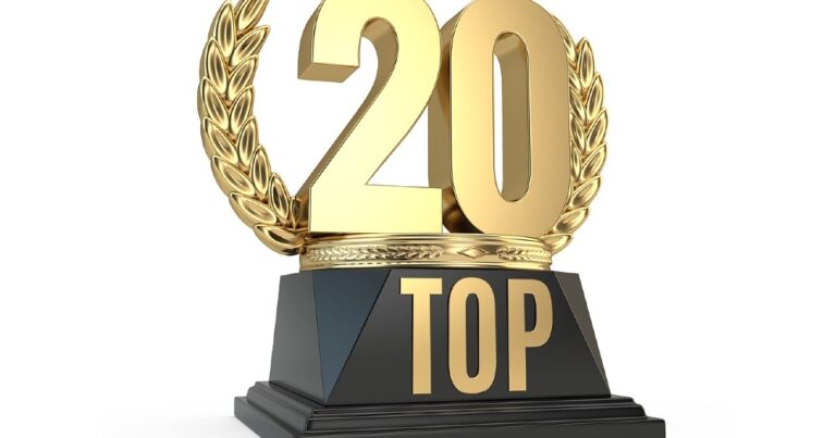 April's Top 20: HPE AI, VMware Answers, Lumen Layoffs