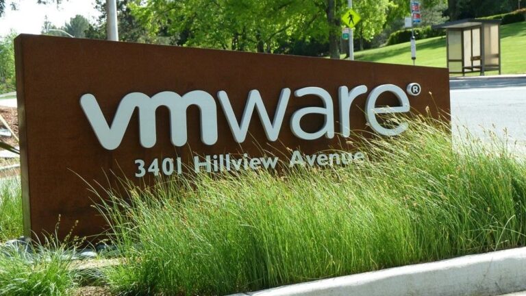 Dell is terminating its distribution deal with VMware