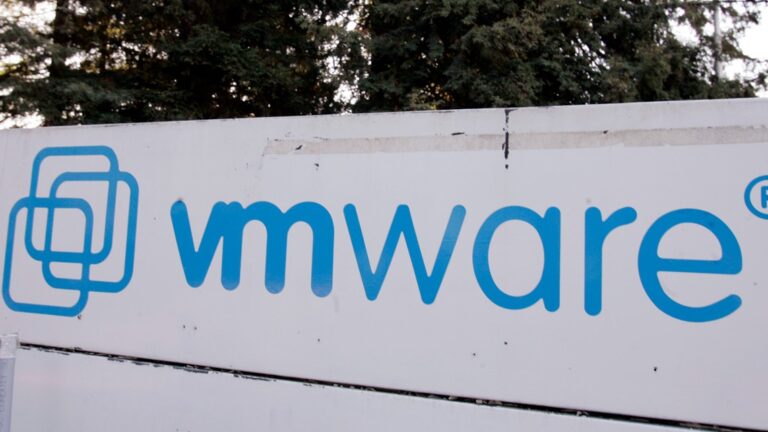 Tech company VMware slashing 577 jobs in Austin