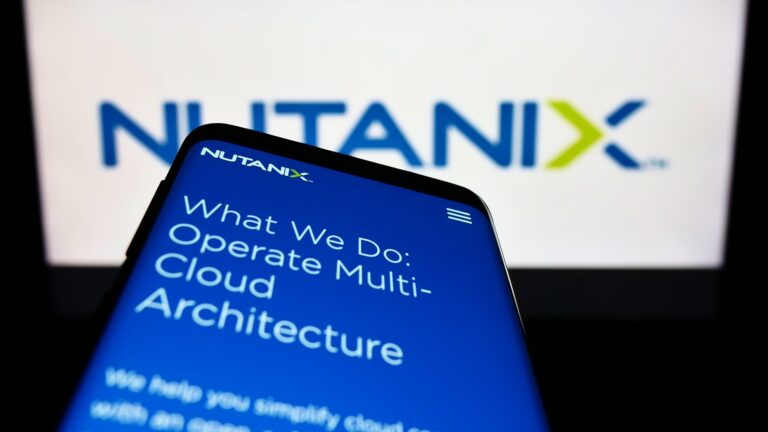 Can Nutanix benefit from cloud and AI investments in 2024?