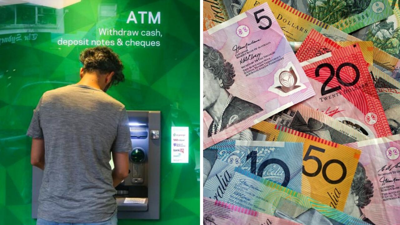 Cashless society: Finance specialist breaks down inevitable new reality facing Australia