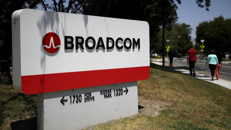 Broadcom (AVGO): A Stealth AI Chipmaker Reports Earnings