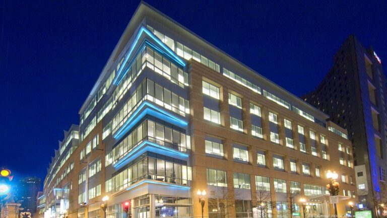 Broadcom's VMware acquisition results in Boston office closing, 150 layoffs