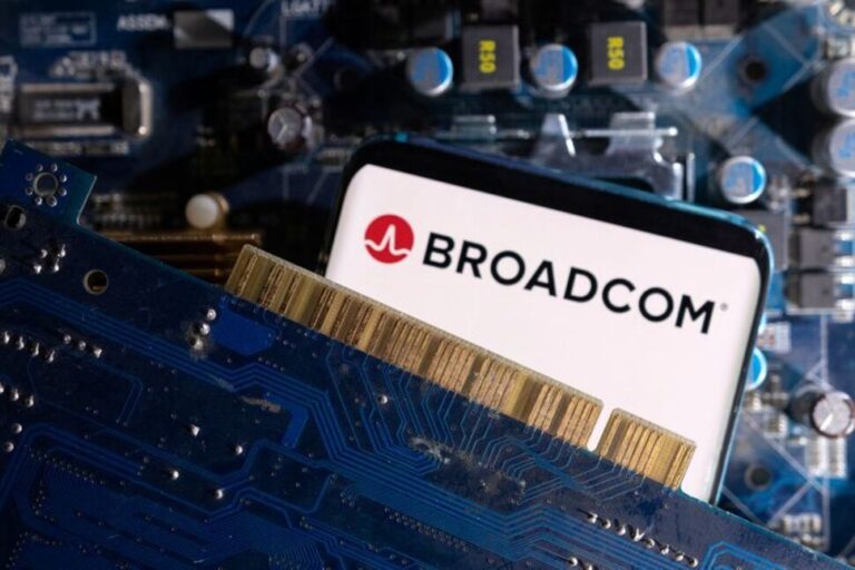 Broadcom to Lay off 1,300 VMware Employees Following Takeover