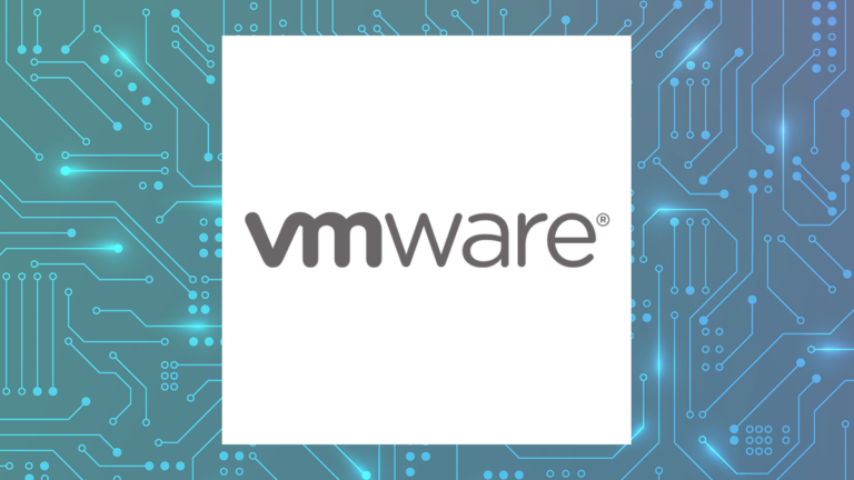 VMware (NYSE:VMW) Coverage Initiated by Analysts at StockNews.com