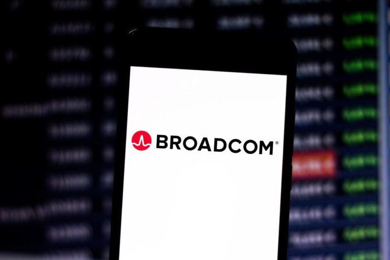 Broadcom’s Software Expansion And AI Potential Drive Stock To New Record High