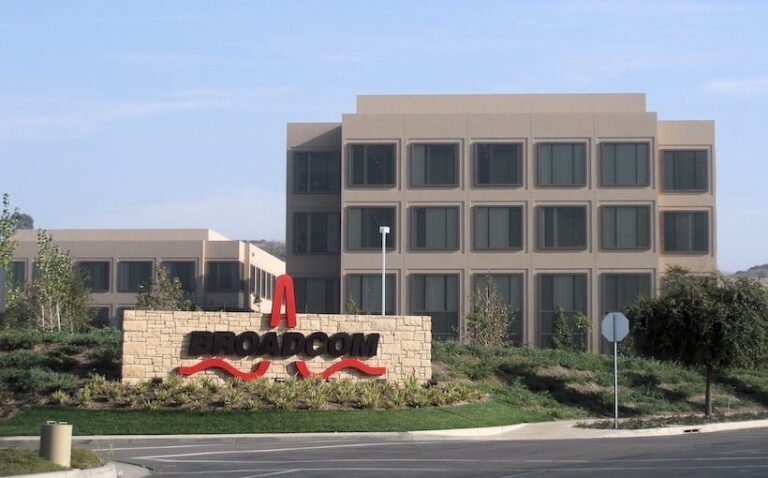 Broadcom Plans to Sell 1M SF of VMware’s Palo Alto Campus – Connect CRE