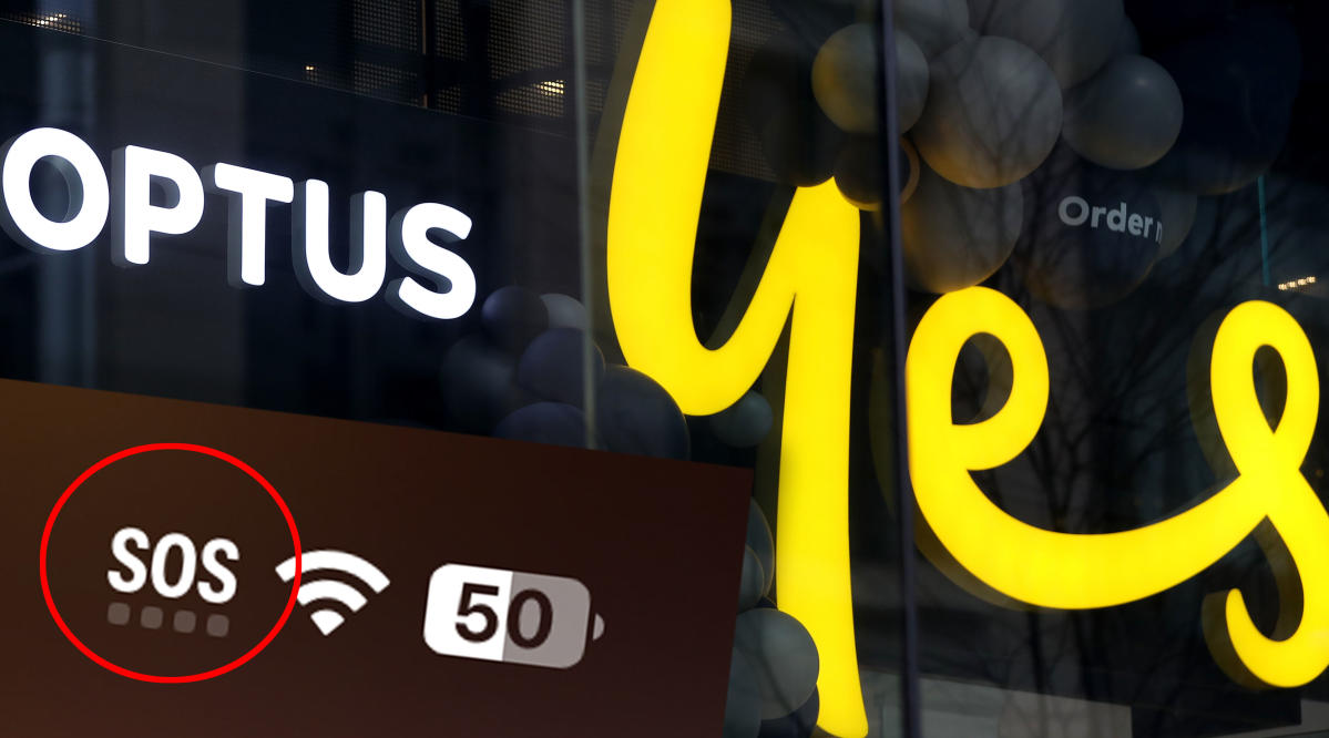 Optus reveals ‘deeply concerning’ outage update