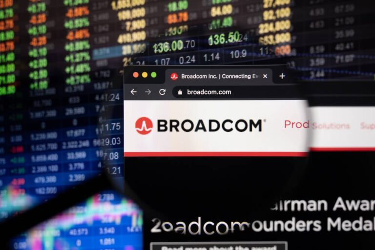 Broadcom to end VMware’s partner program