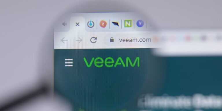 Veeam researching support for VMware alternative Proxmox