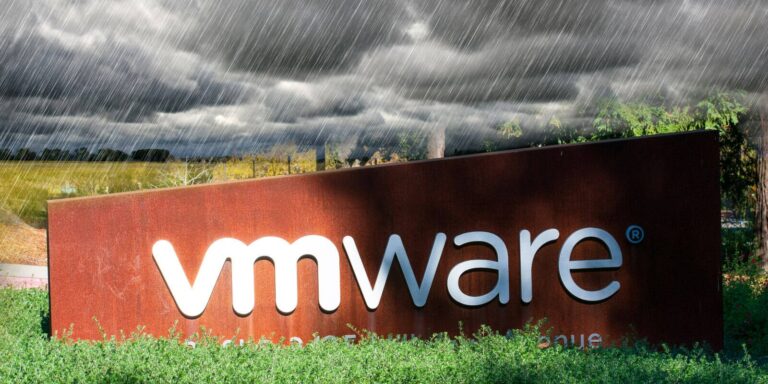 Broadcom ditches most of VMware’s Cloud Service Providers