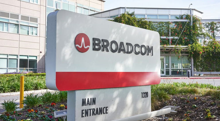 Broadcom Nears Sale Of VMware-Acquired Software Division To KKR In Strategic Shift Towards Cloud Services: Report