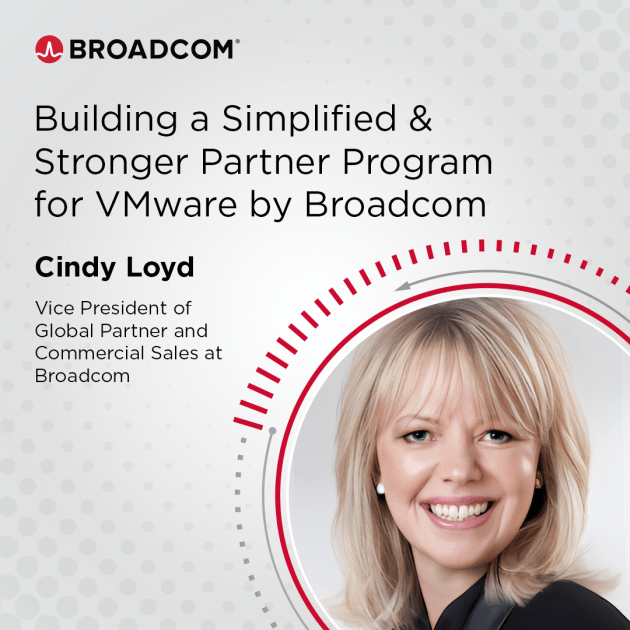 Building a Simplified & Stronger Advantage Program for VMware by Broadcom – VMware News and Stories