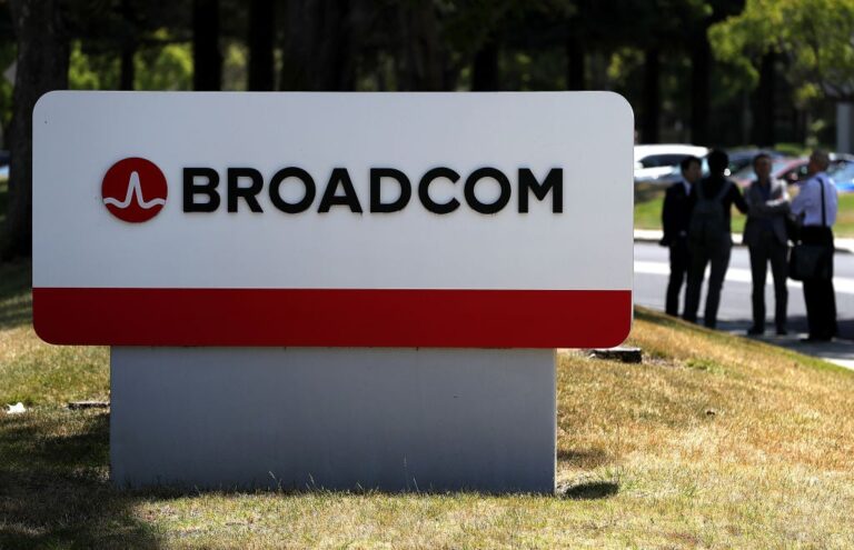 Broadcom pauses $1bn sale of Carbon Black unit