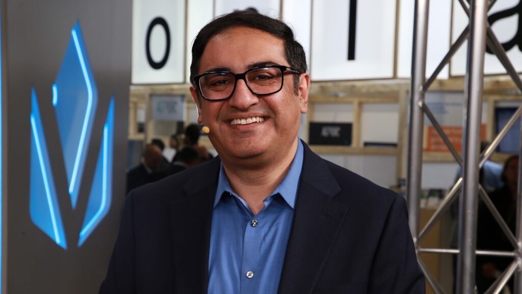 VMware simplifies edge computing – SiliconANGLE