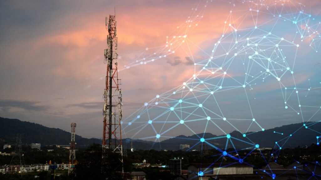 Communications Service Providers Modernize Networks via Broadcom, Partner Ecosystem Collaboration