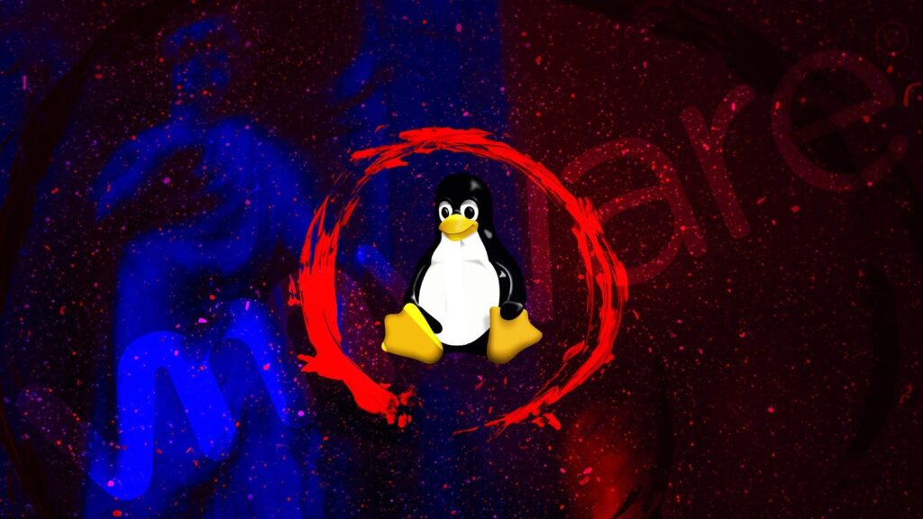 New Bifrost malware for Linux mimics VMware domain for evasion