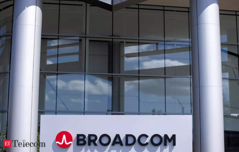 Broadcom enhances Software-Defined Edge portfolio to help telcos monetise networks – ET Telecom