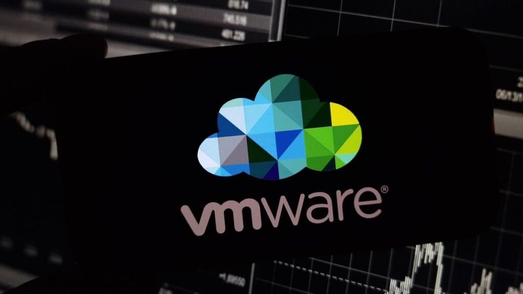 Broadcom and Google Cloud Partnership Redefines VMware Cloud Foundation Landscape Broadcom and Google Cloud Partnership Redefines VMware Cloud Foundation Landscape