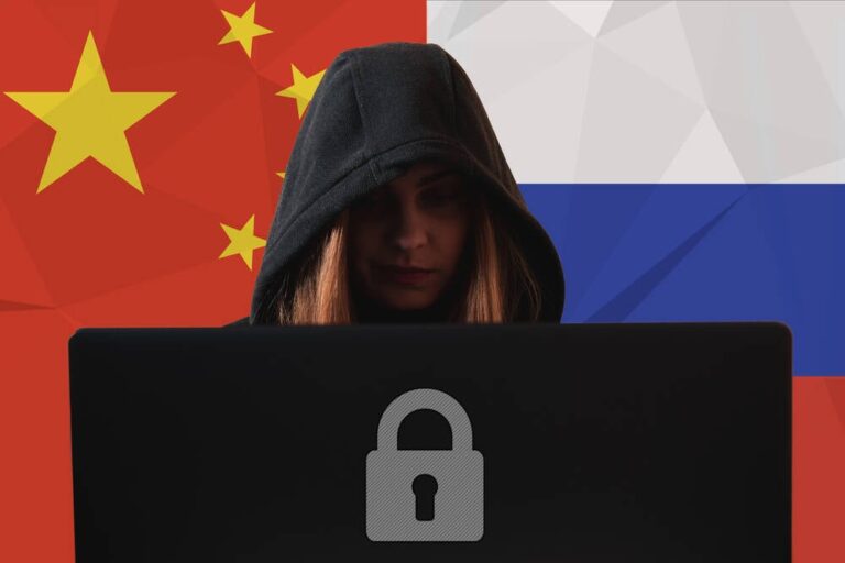 Russians break into Microsoft as Chinese hit VMware users