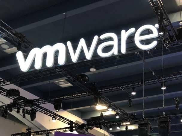 COLUMN: A Tale Of Two VMwares