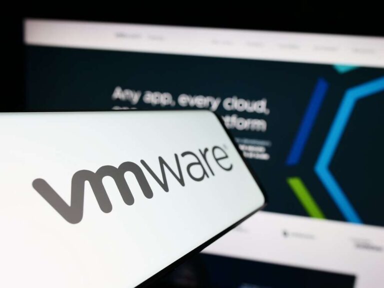 Dell VMWare deal terminated over Broadcom – Tech Monitor