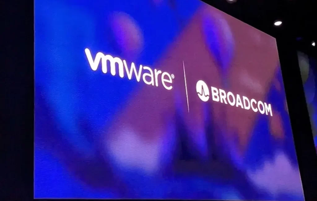 KKR to acquire VMware’s EUC Division from Broadcom for  billion – Tech Observer