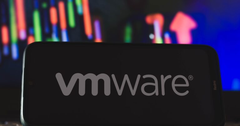 Chinese Spies Exploited Critical VMware Bug for Nearly 2 Years