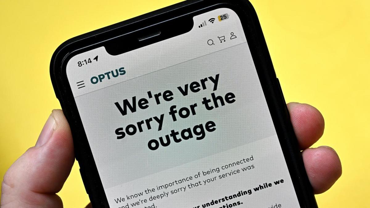 Optus outage likely to force changes at telcos