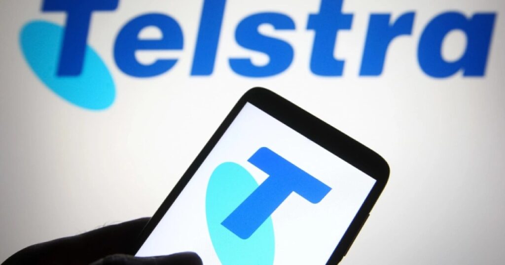 Telstra customers report major nationwide outage