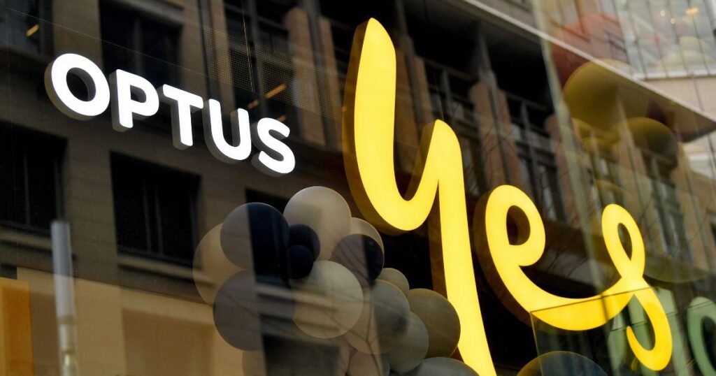 Optus outage review report goes to federal government