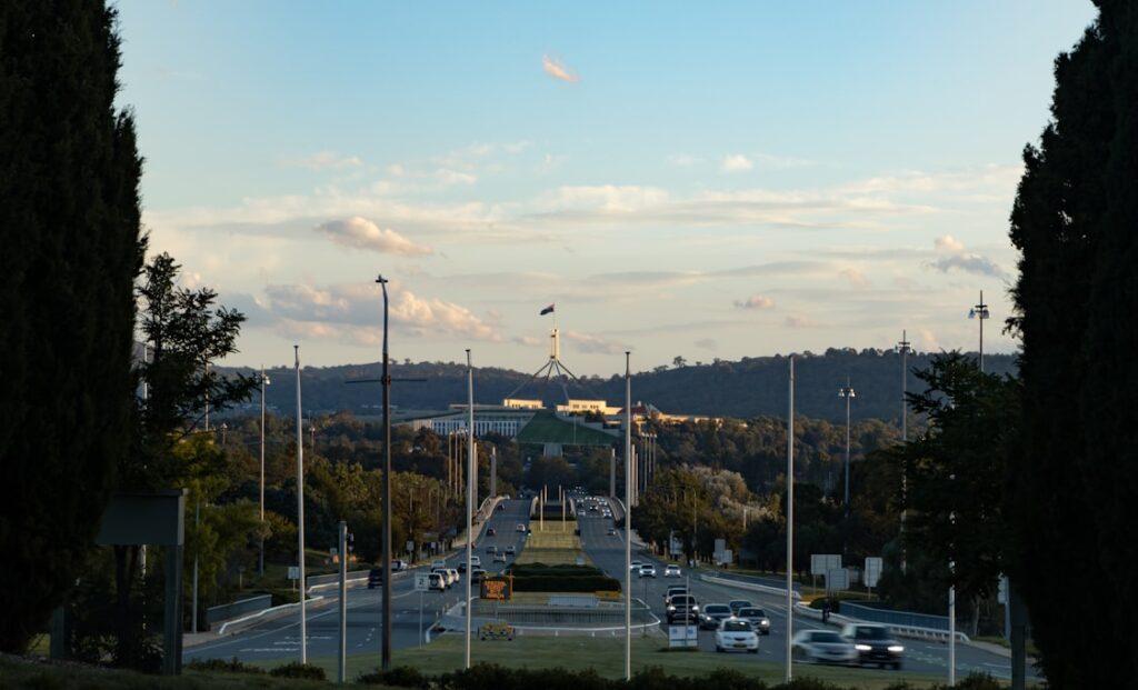 Bean Review Into Nationwide Optus Outage