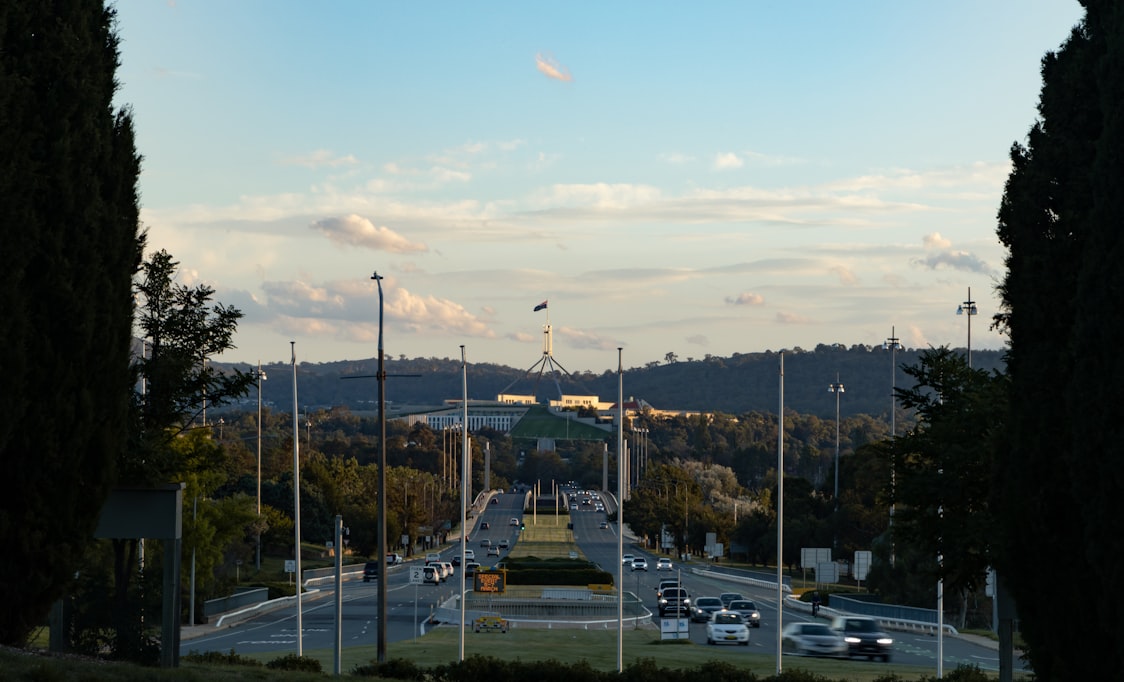 Bean Review Into Nationwide Optus Outage