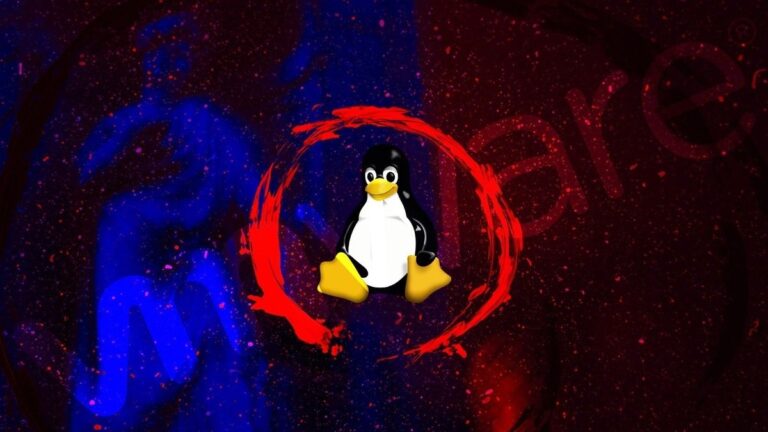 New Bifrost Malware Variant Targets Linux Systems, Mimics VMware to Evade Detection
