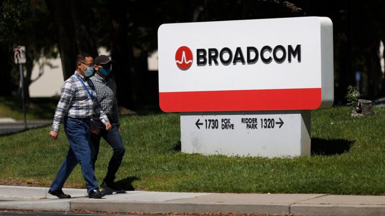 Broadcom slammed by cloud trade group amid claims it’s “holding the sector to ransom” with VMware license changes