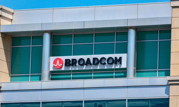 Broadcom Selling 1M SF of Palo Alto Campus | GlobeSt