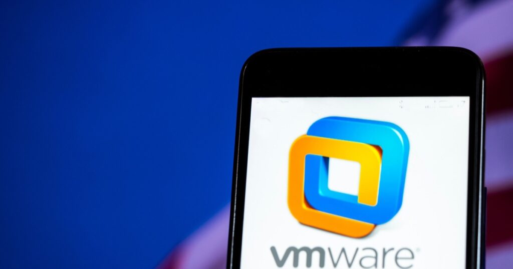 Worldwide Agenda Ransomware Wave Targets VMware ESXi Servers