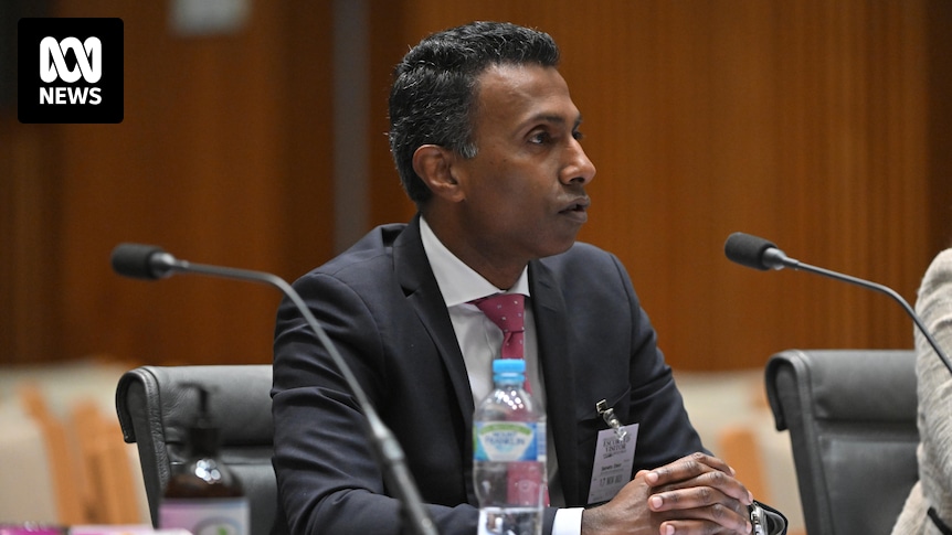 Optus networks director Lambo Kanagaratnam resigns four months after mass outage