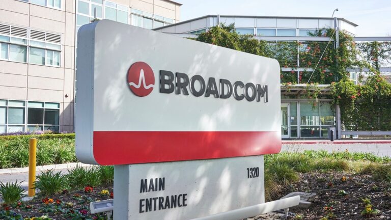 What’s up with… Broadcom, Optus, Telecom Italia’s NetCo