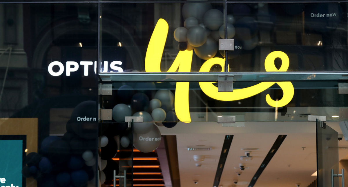 Optus forced to pay .5 million fine over ‘public safety breach’