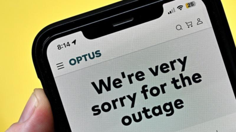 Independent report on 2023 Optus outage handed to Federal Government