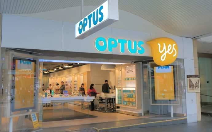 Optus loses its networks boss – Telco/ISP