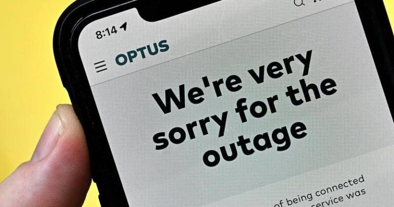 Optus outage likely to force changes at telcos