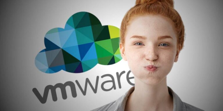 VMware by Broadcom teases more, cheaper, training, from May