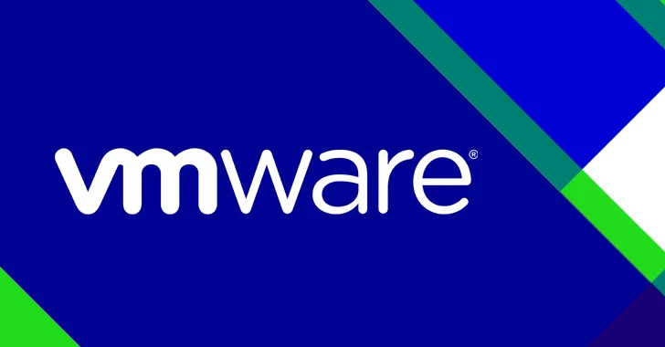 VMware Issues Security Patches for ESXi, Workstation, and Fusion Flaws
