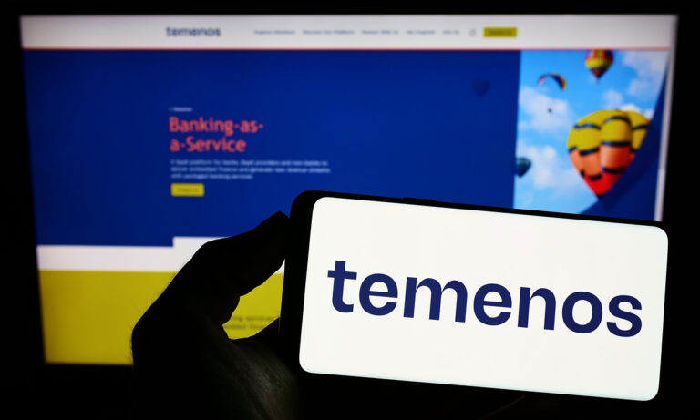 Temenos Appoints VMWare Veteran Jean-Pierre Brulard as CEO