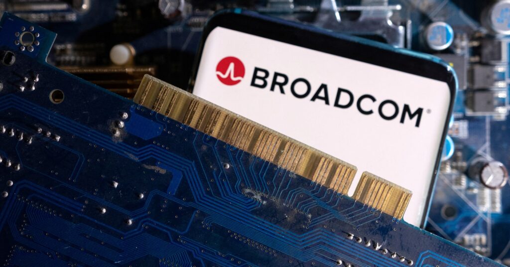 Broadcom questioned by EU over VMware licensing changes