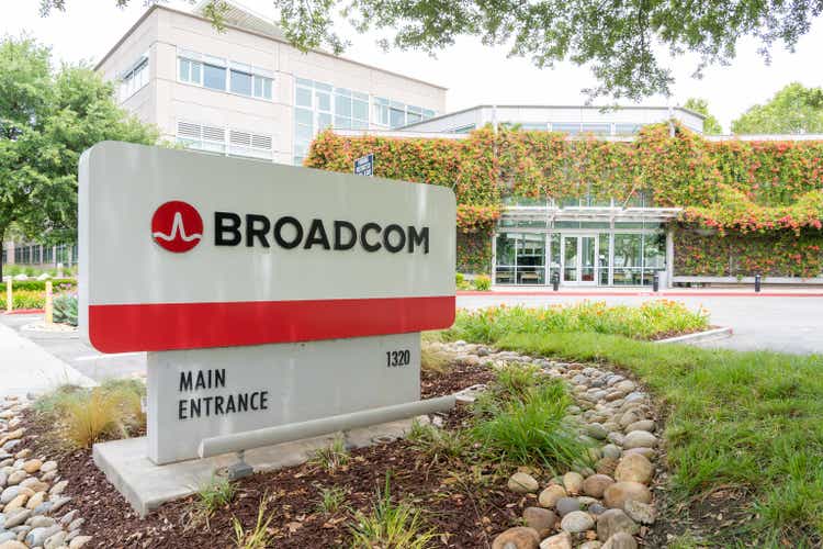 Broadcom questioned by EU regulators over VMware licensing: report